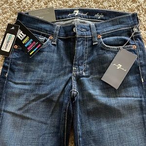 7 for all mankind dojo jeans